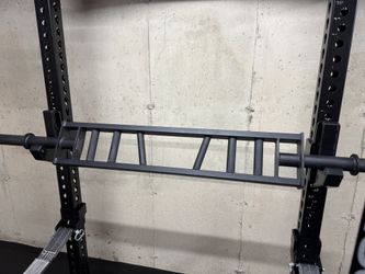 Body-Solid OMG86 Olympic Multi-Grip Bar