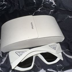 Prada Sunglasses PR- 14ZS