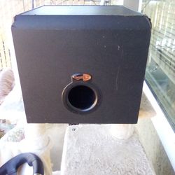 Klipsch THX Home Sub