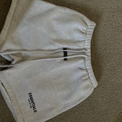 Essential, light oatmeal, large