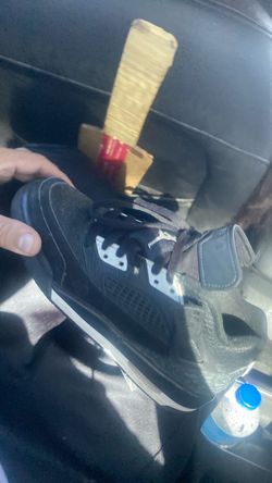 Jordan spikes 5.5y