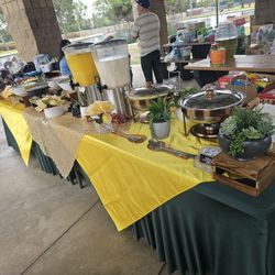 Catering Events