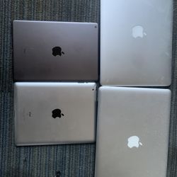 Apple equipment