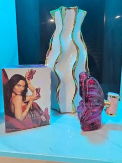perfumes