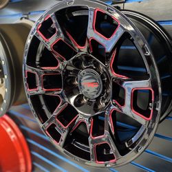 New TRD Styles Available!