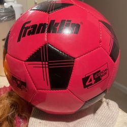 Franklin 4 Official Size