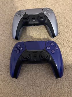 PS5 Controllers  ( 40$ EACH)