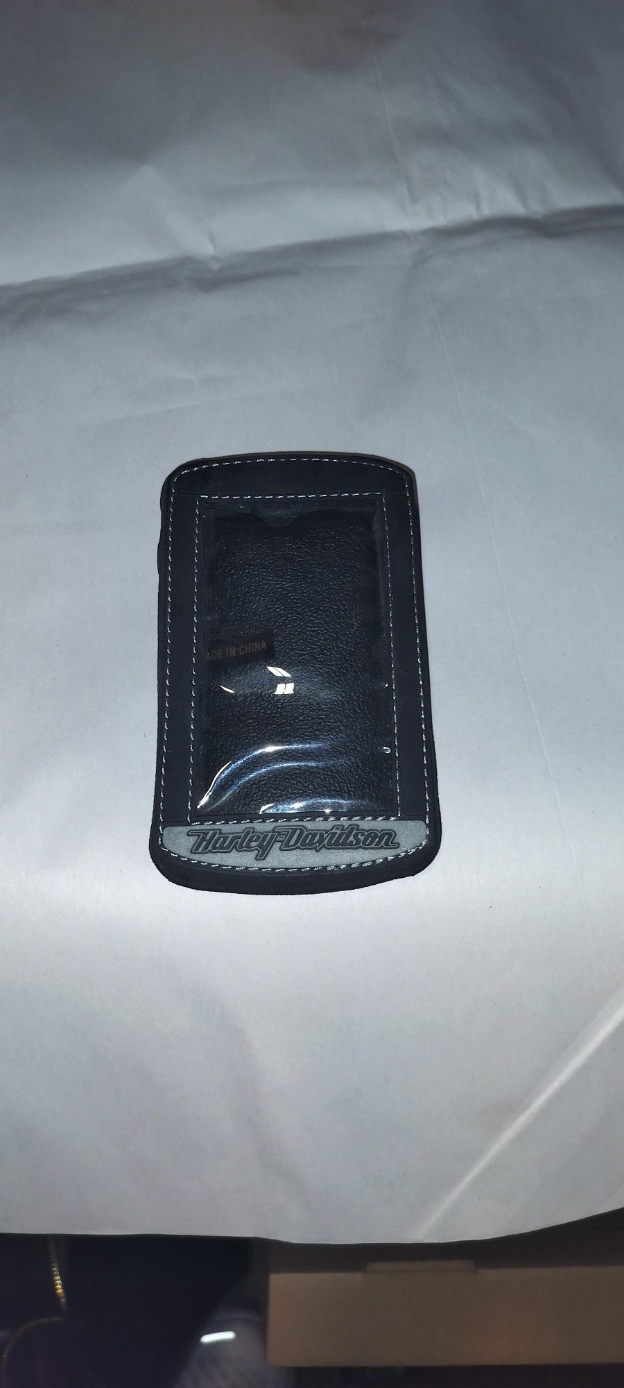 Harley-Davidson Cell Phone Protector Case