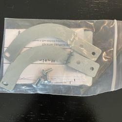 GE Dishwasher Side Mount