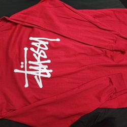 Longsleeve Stussy Xl