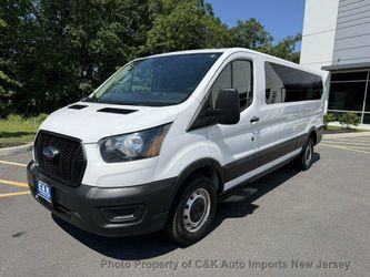2024 Ford Transit-350 Passenger Van