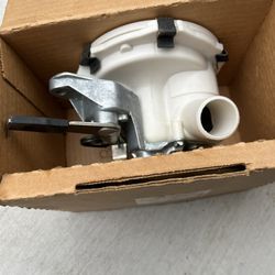 Washing Machine Pump