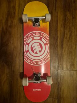 Element Skateboard