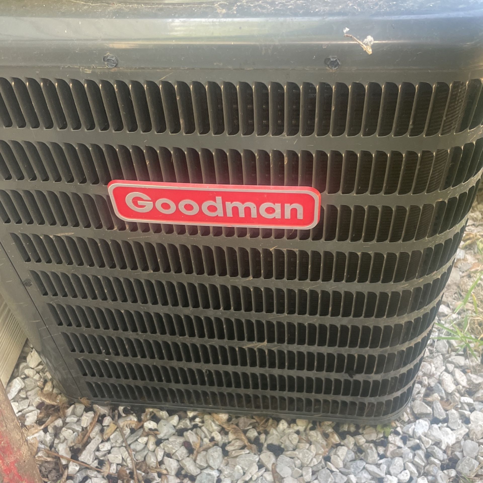 Ac Unit 