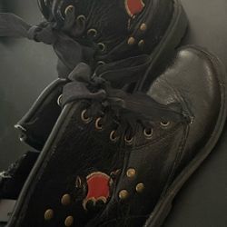 Disney Descendants Boots C11