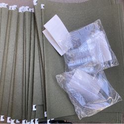 Hanging Folders