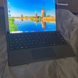 Microsoft surface laptop 