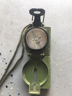Us army Compass