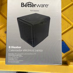 Heater 