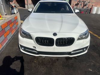 2015 BMW 535i