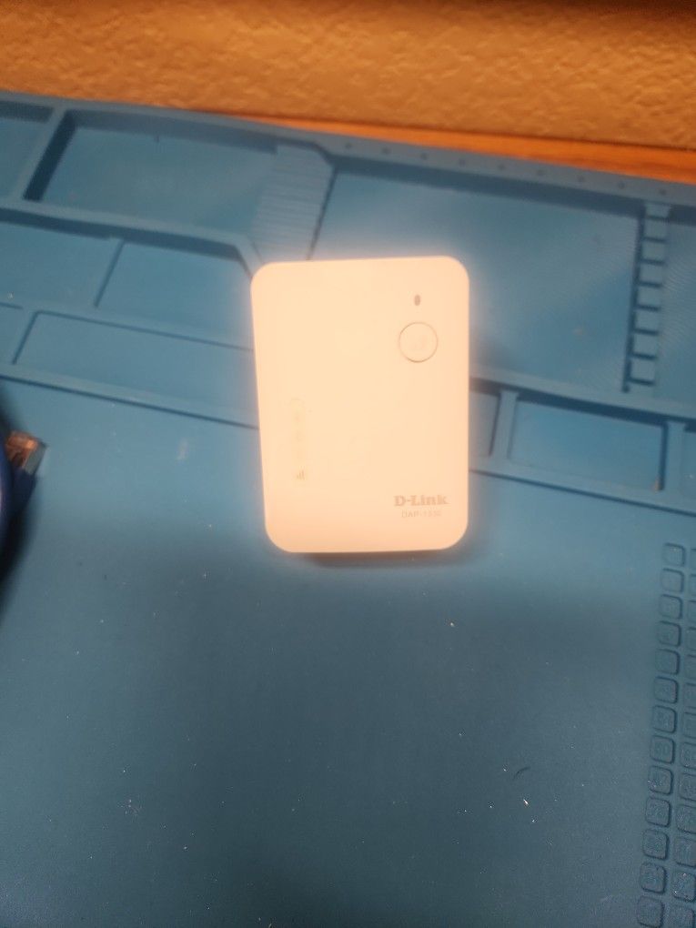 Wifi Extender D-link
