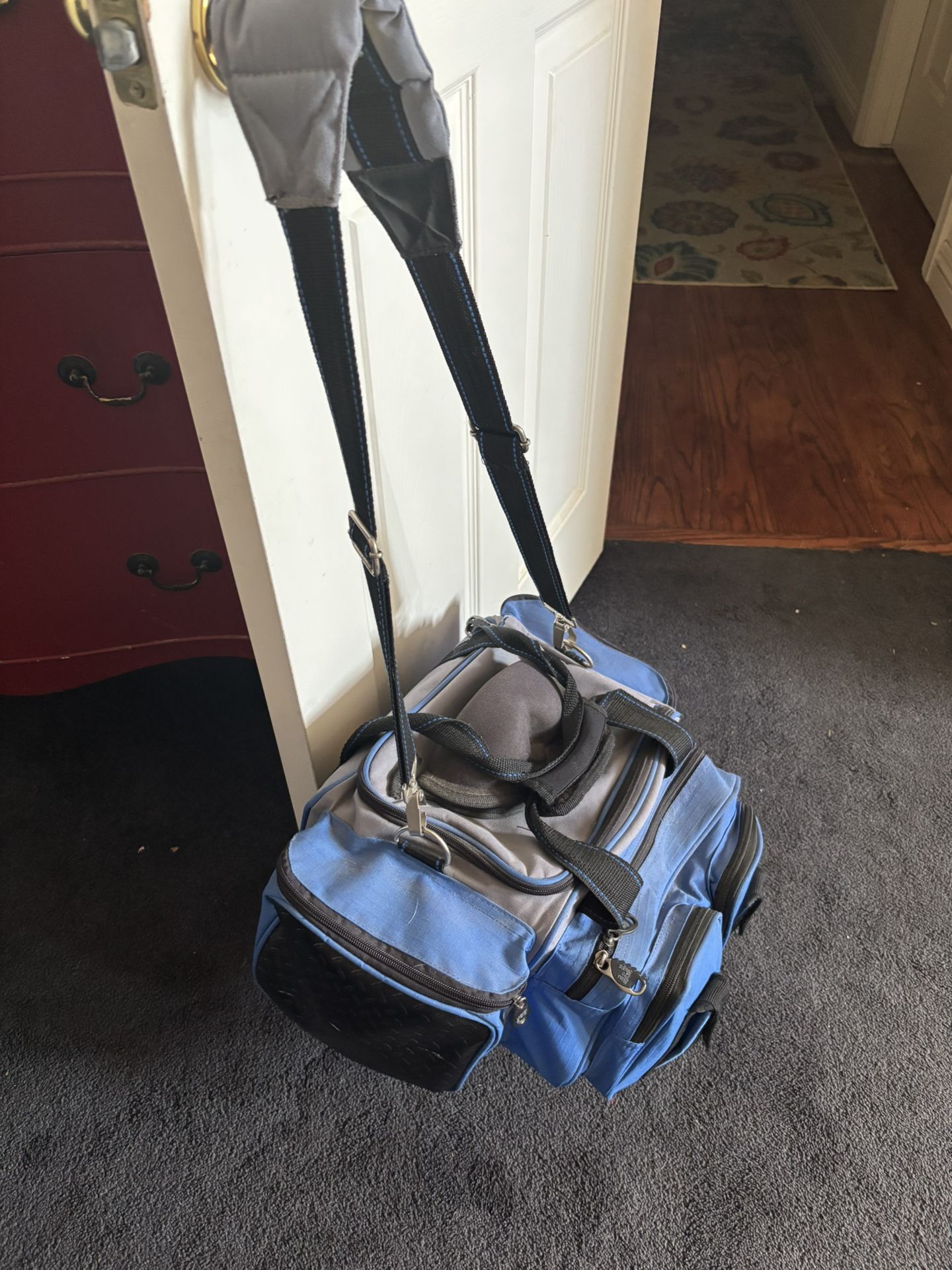 Big Fishing Bag
