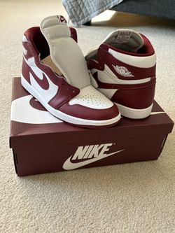 Nike AIR Jordan 1 High OG