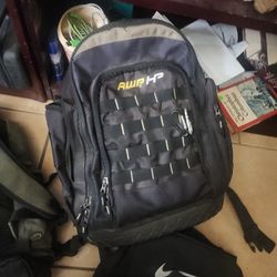 Awp Hp Tool Back Pack 