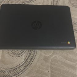 Chromebook Hp