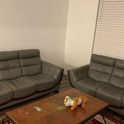 Sofa set 