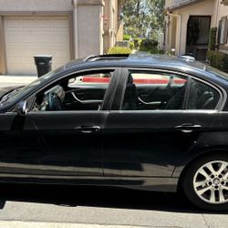 2006 BMW 325i