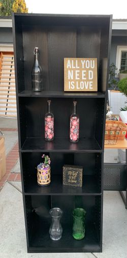Shelf