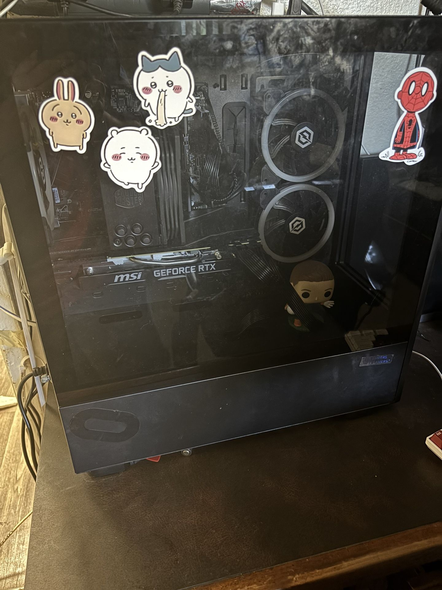Gaming PC(READ)