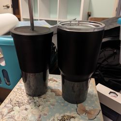 Craft Cups 