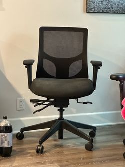 High quality desk chair