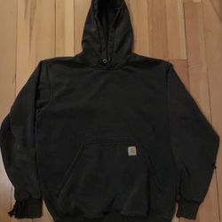 medium carhartt sweatshirt 