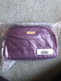Joy&iman purse