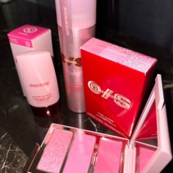One Size Makeup