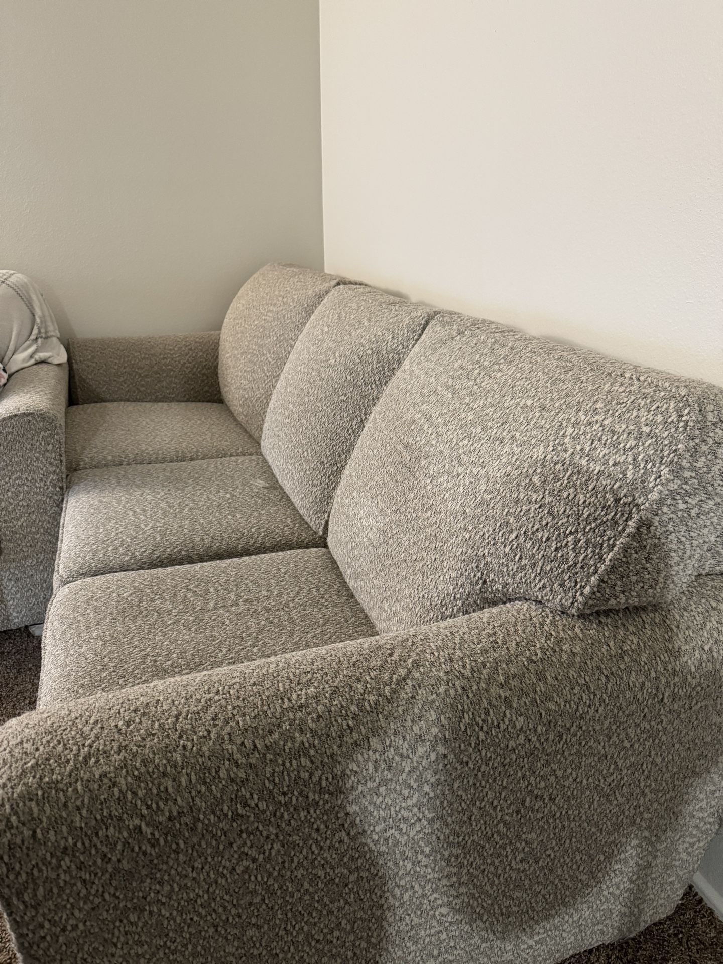 Couches For Sell