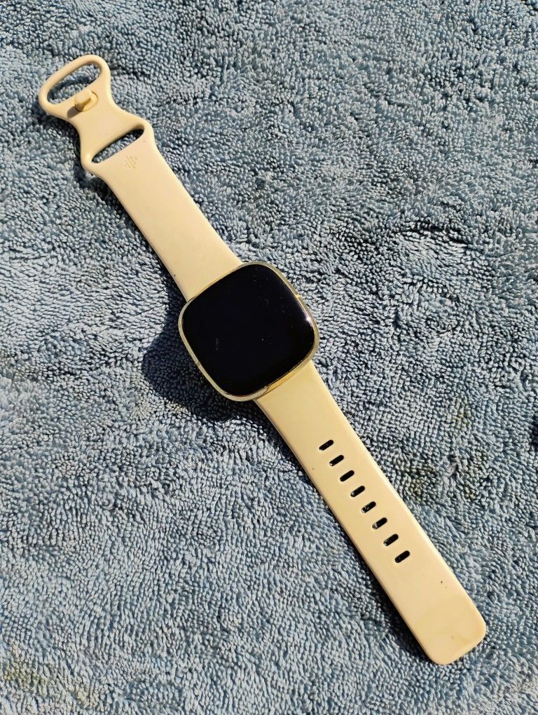 Apple Watch/Or Look Alike?