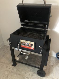 Grill