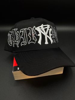 31 hats NY