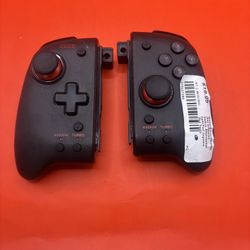 Switch Hori Nintendo 