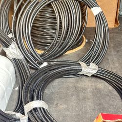 3/0 THHN Stranded Copper Wire Panel Feeder Price Per Ft $6