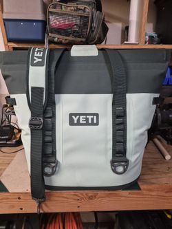 yeti sft side