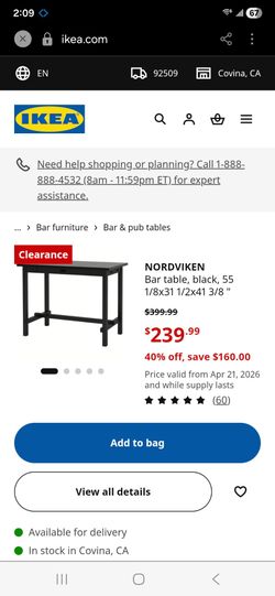 Kitchen Table