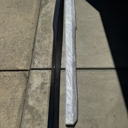 PSM CARBON FIBER SIDE SKIRTS F80 M3 