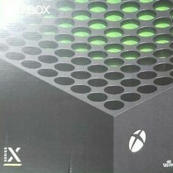 NEW Microsoft XBox Series 1TB X Video Game Console

