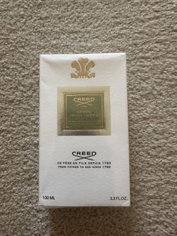 Creed Green Irish Tweed Men’s Cologne