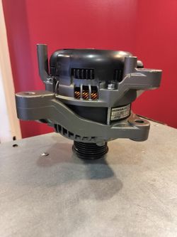 Alternator's Starters Batteries Ac Compressor Nuevos Y Reconstruidos De 100 Para Arriba 